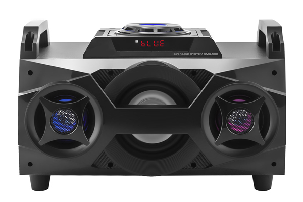 Audio systems